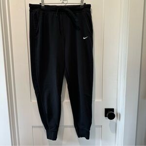 NWOT Nike drifit joggers. Size M. Retail $70
